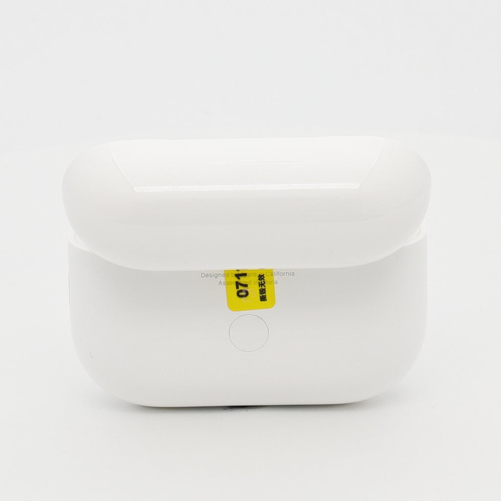 99新 Apple AirPods Pro 2 白色