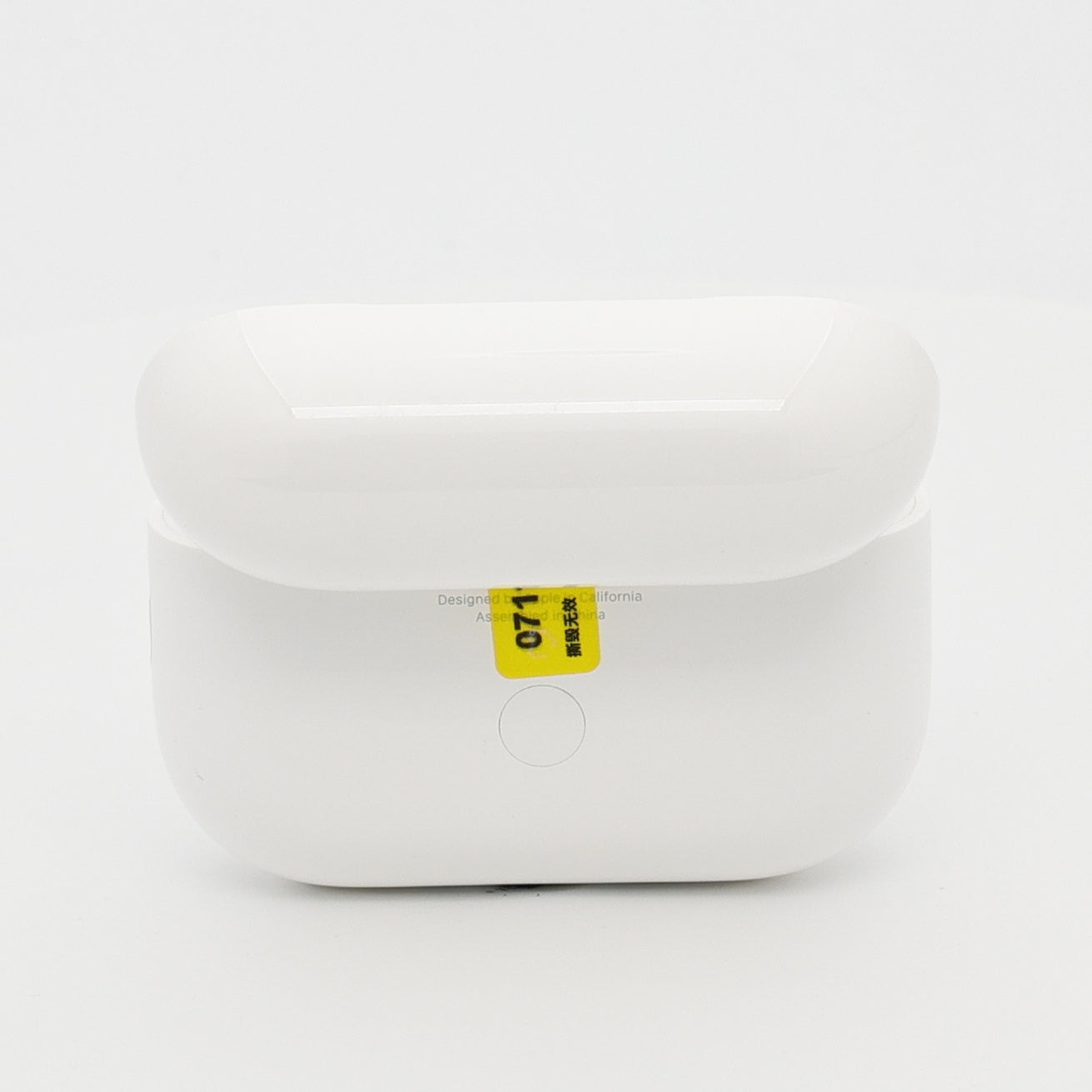99新 Apple AirPods Pro 2 白色