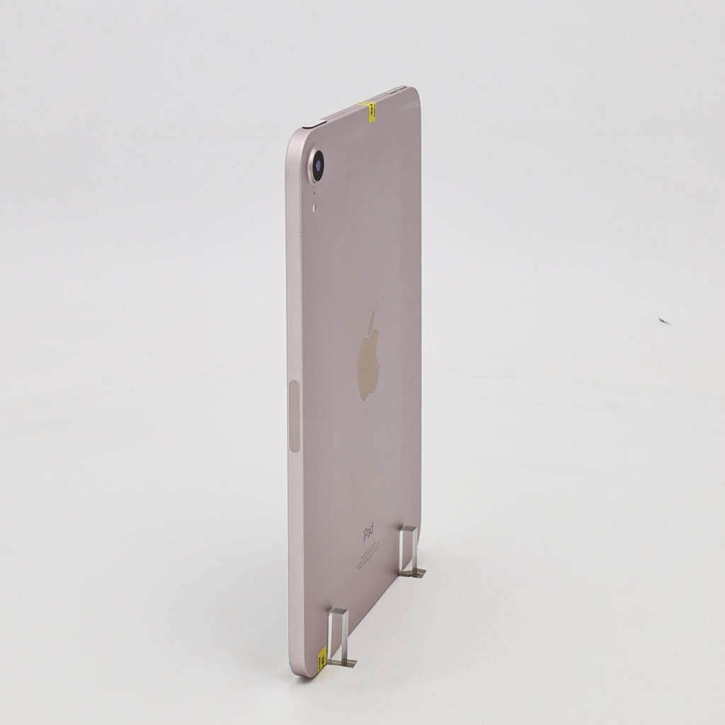 95新 Apple iPad mini6 256G 粉紅色 WIFI