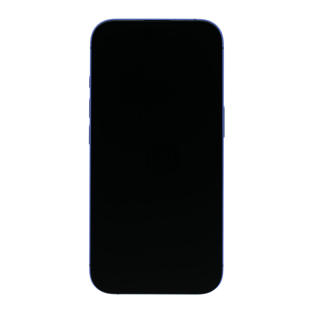 99新 Apple iPhone 16 256G 群青色 中國大陸版