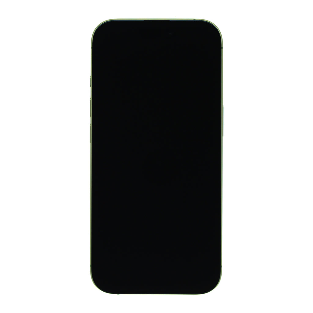 95新 Apple iPhone 17 256G 鼠尾草綠色 中國大陸版