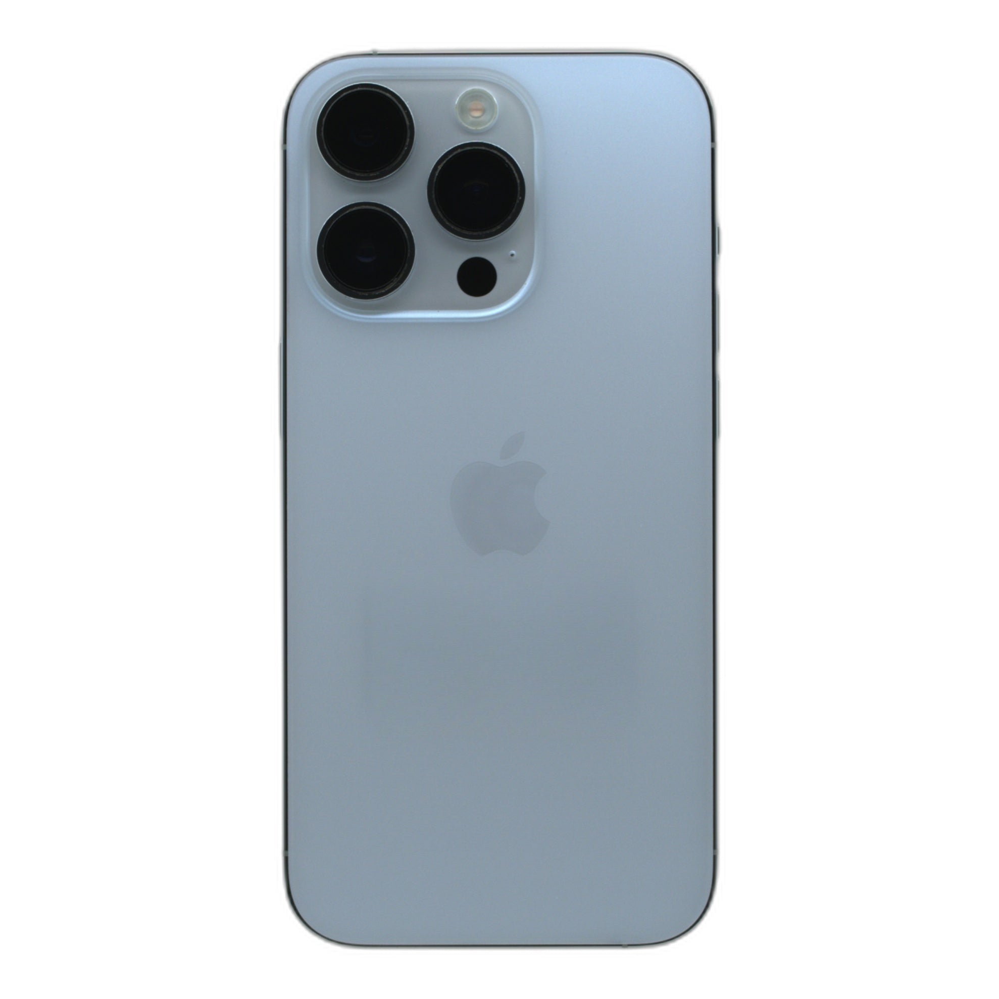 95新 Apple iPhone 14 Pro 256G 銀色 中國大陸版