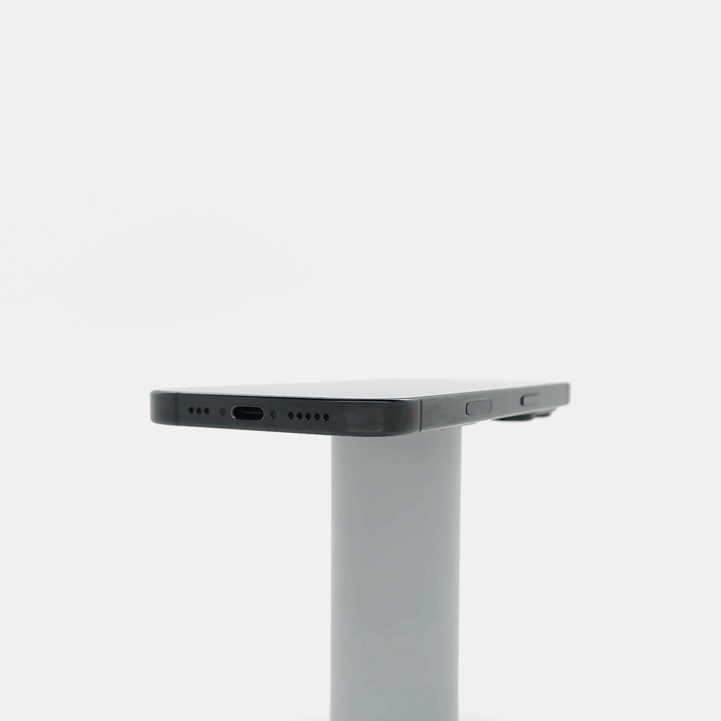 99新 Apple iPhone 16 Pro 128G 黑色鈦金屬 中國大陸版
