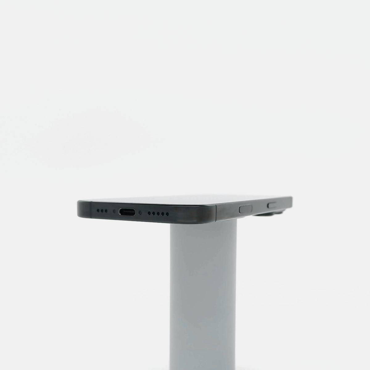 99新 Apple iPhone 16 Pro 128G 黑色鈦金屬 中國大陸版