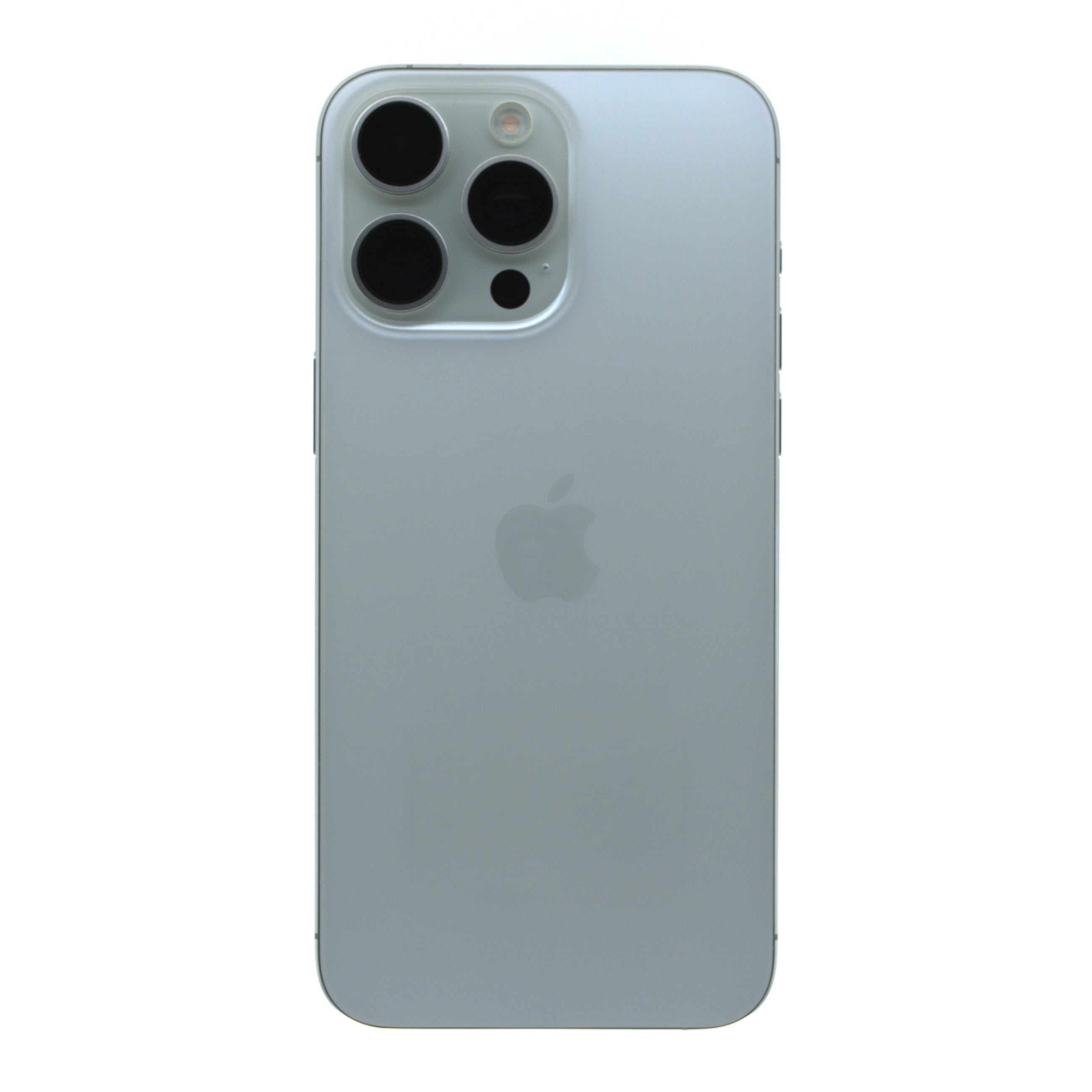95新 Apple iPhone 15 Pro Max 256G 白色鈦金屬 中國大陸版