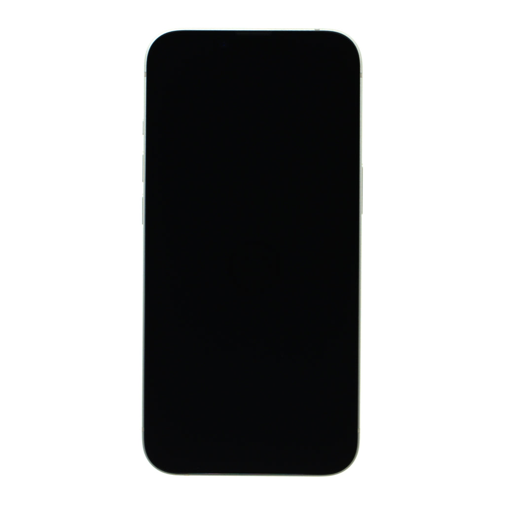 95新 Apple iPhone 13 256G 星光色 中國大陸版