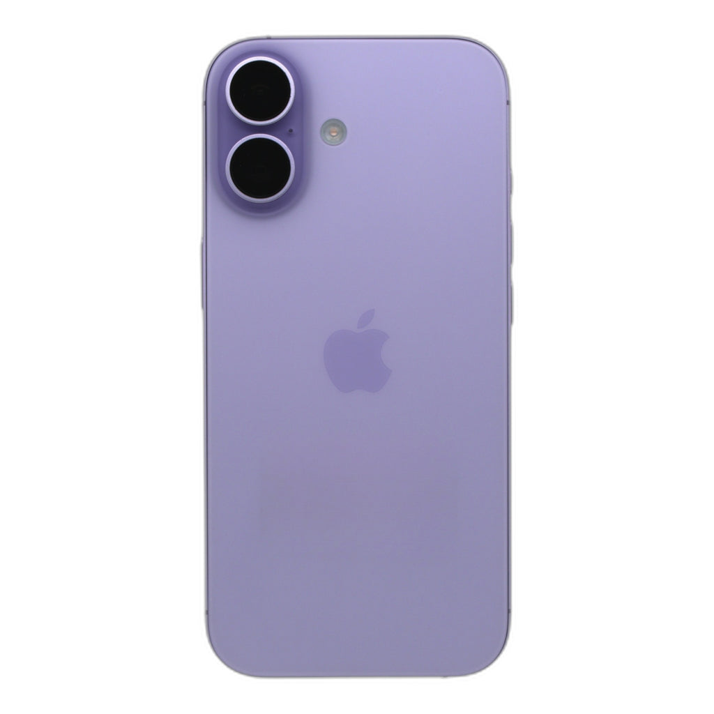 99新 Apple iPhone 17 256G 薰衣草紫色 中國大陸版