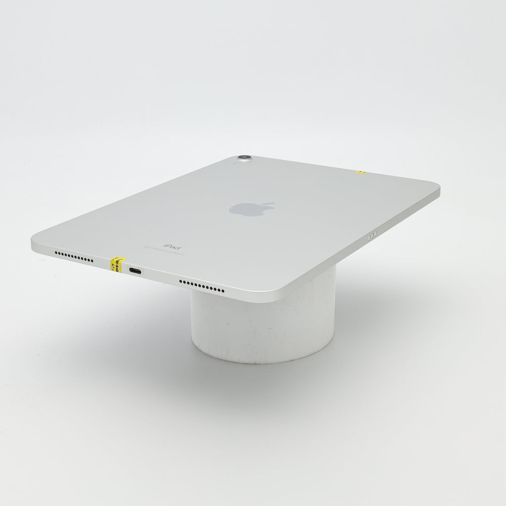 95新 Apple iPad 10代 64G 銀色 WIFI