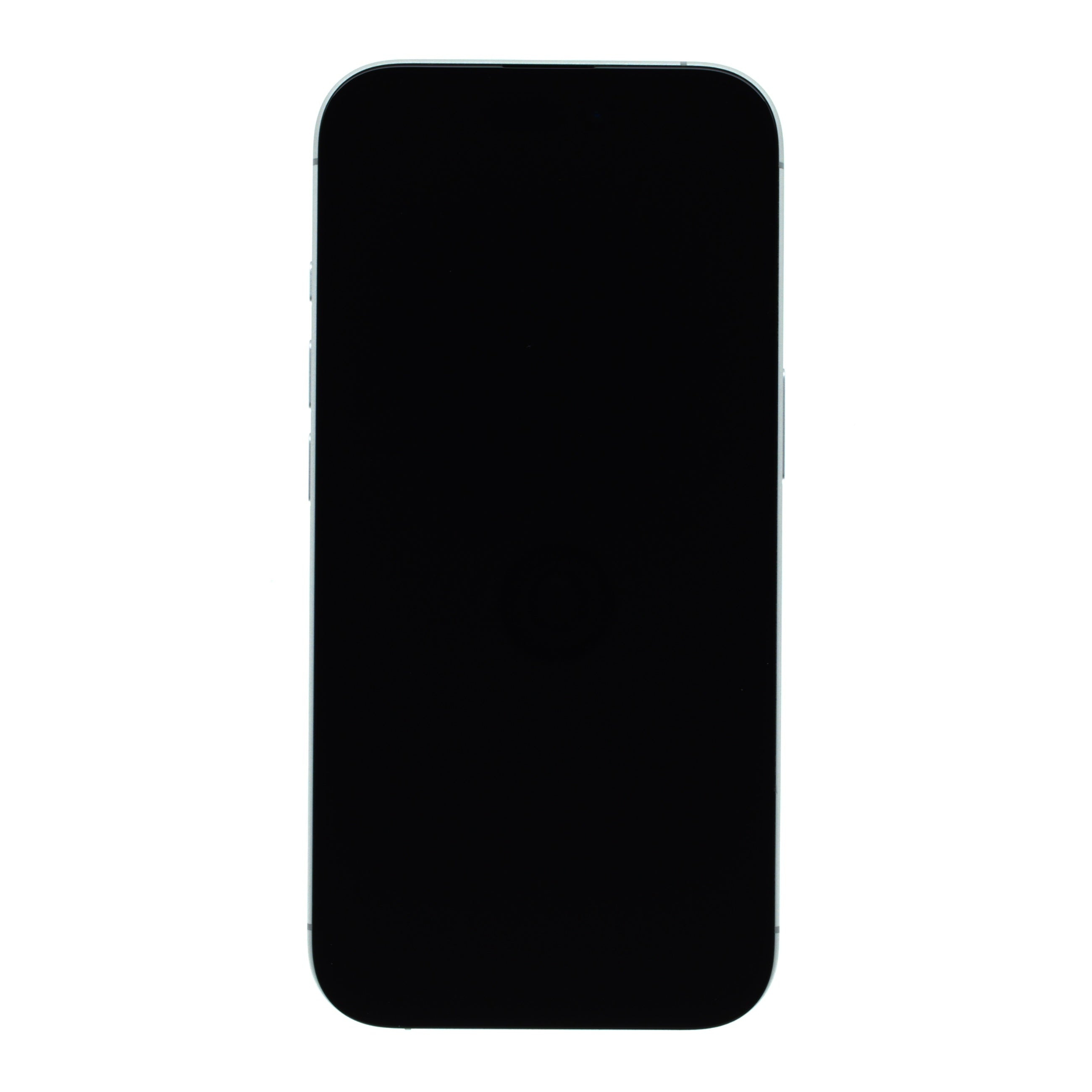 99新 Apple iPhone 16 128G 白色 中國大陸版
