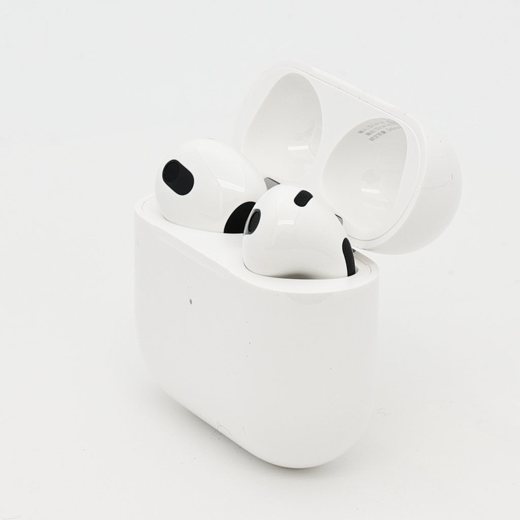 99新 Apple AirPods 3 白色
