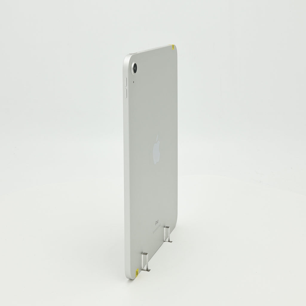 95新 Apple iPad 10代 64G 銀色 WIFI