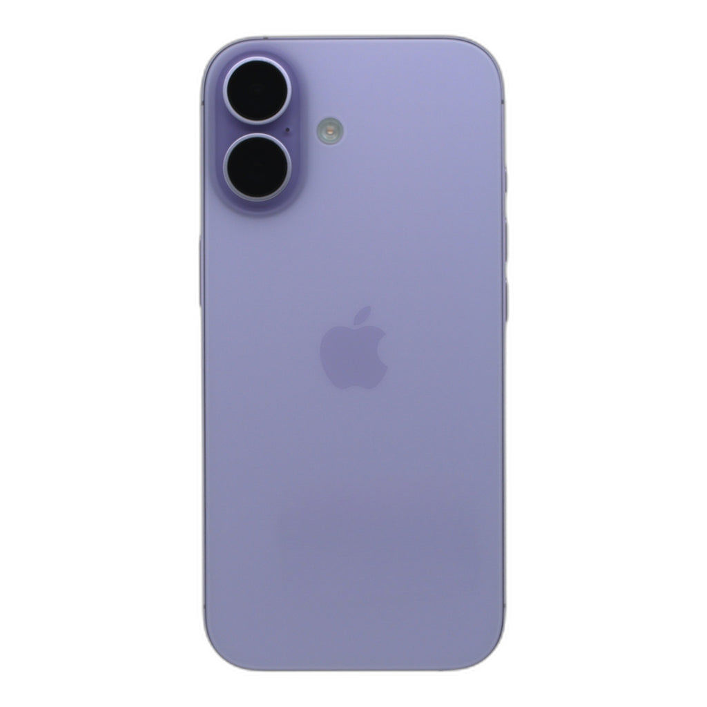 95新 Apple iPhone 17 256G 薰衣草紫色 中國大陸版