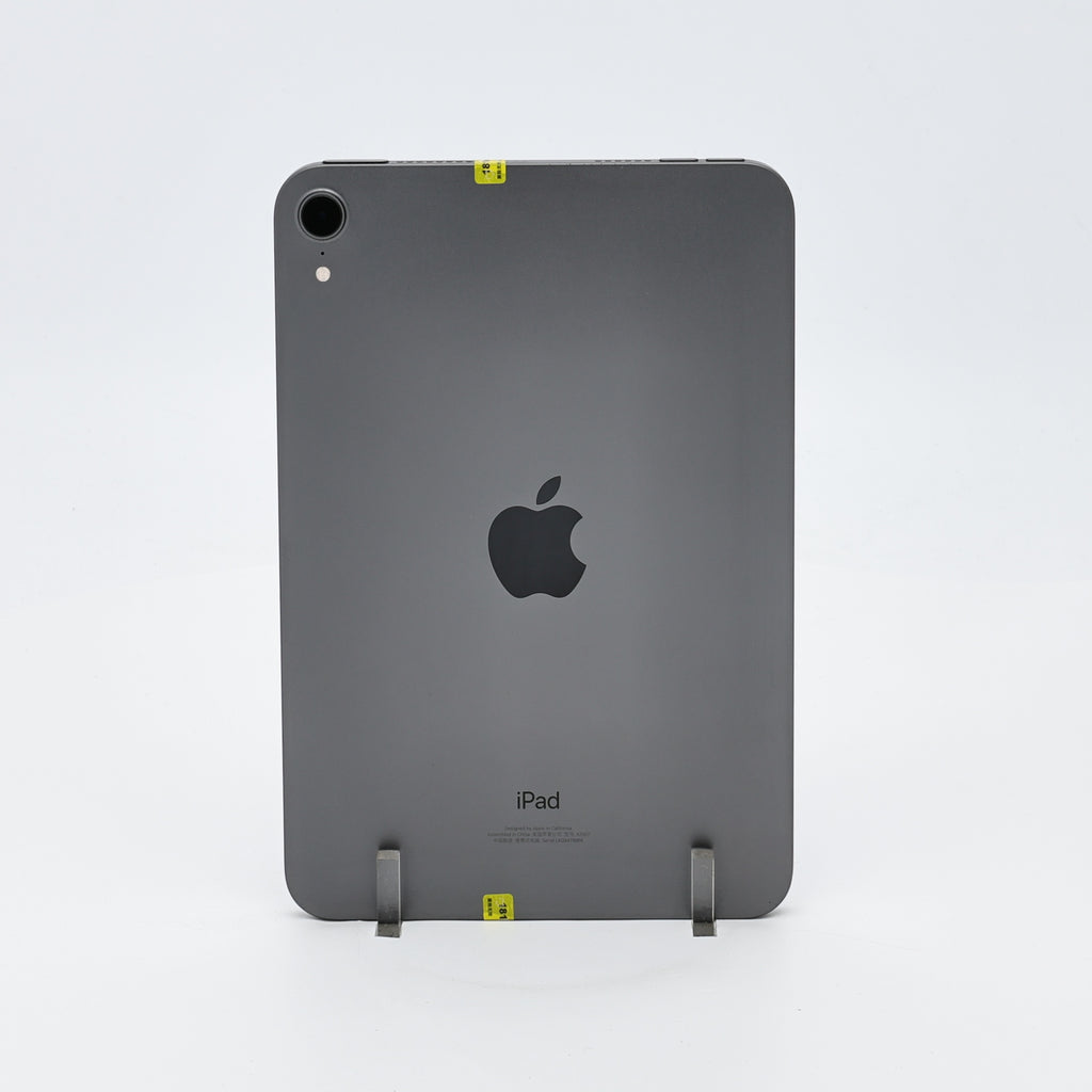 95新 Apple iPad mini6 256G 深空灰色 WIFI
