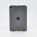 95新 Apple iPad mini6 256G 深空灰色 WIFI