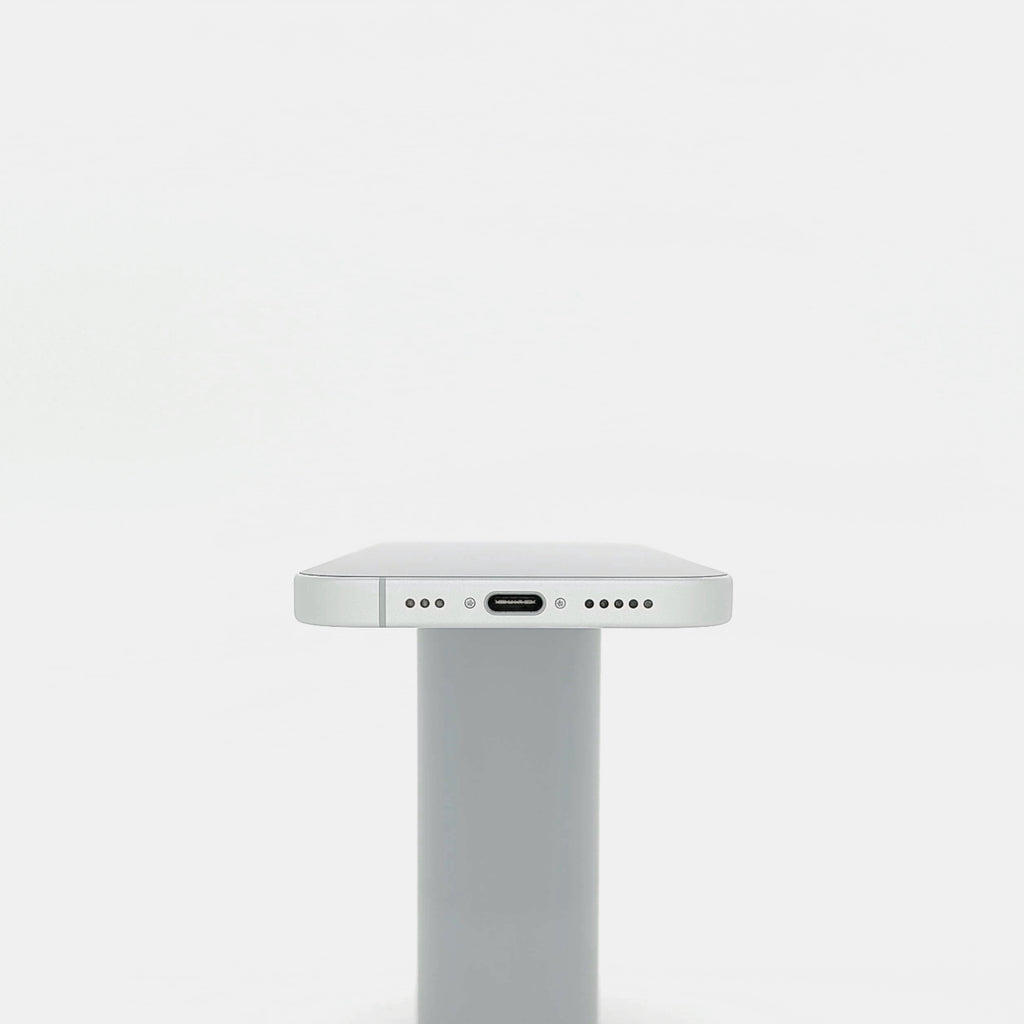 95新 Apple iPhone 17 256G 白色 中國大陸版