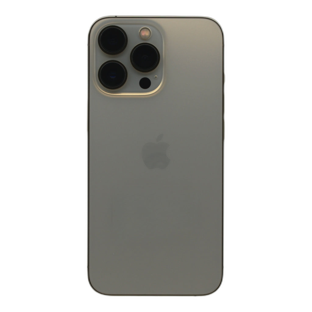 95新 Apple iPhone 13 Pro 128G 金色 中國大陸版