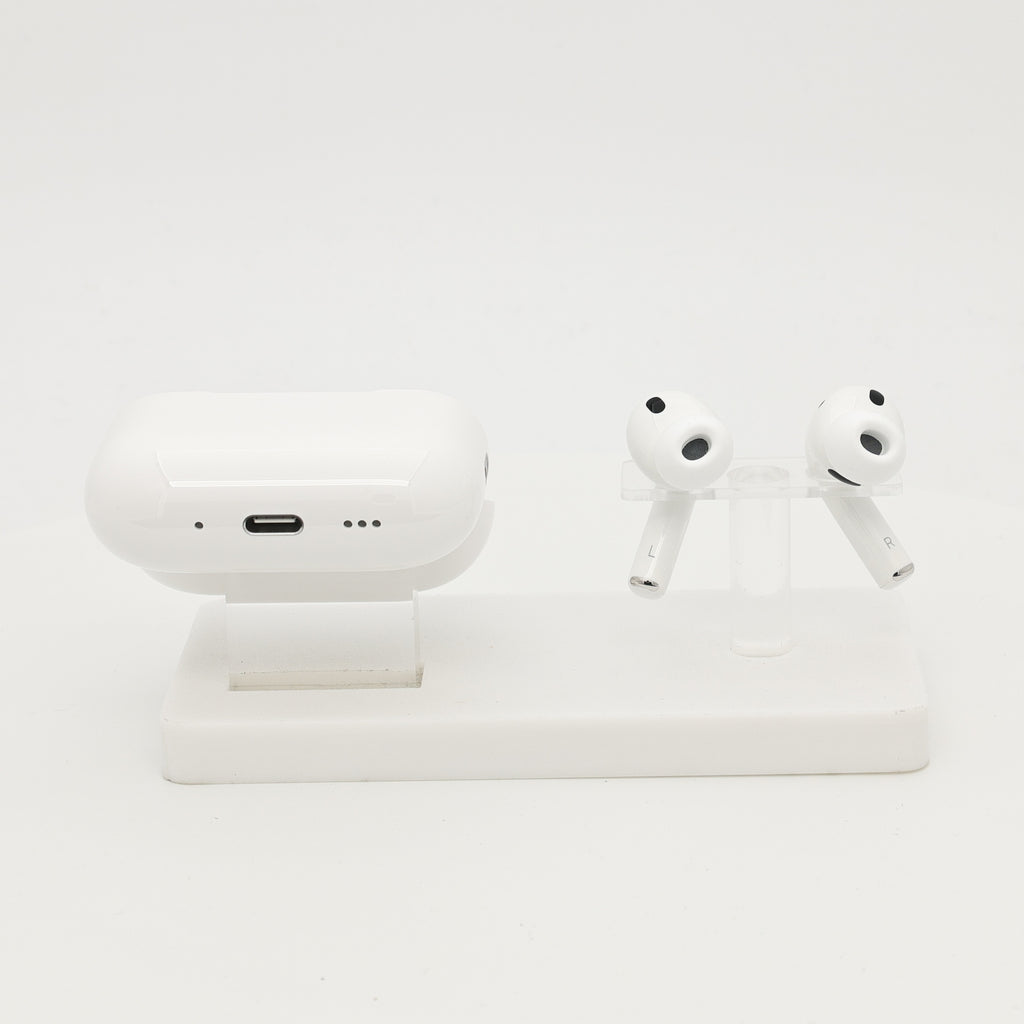 99新 Apple AirPods Pro 3 白色