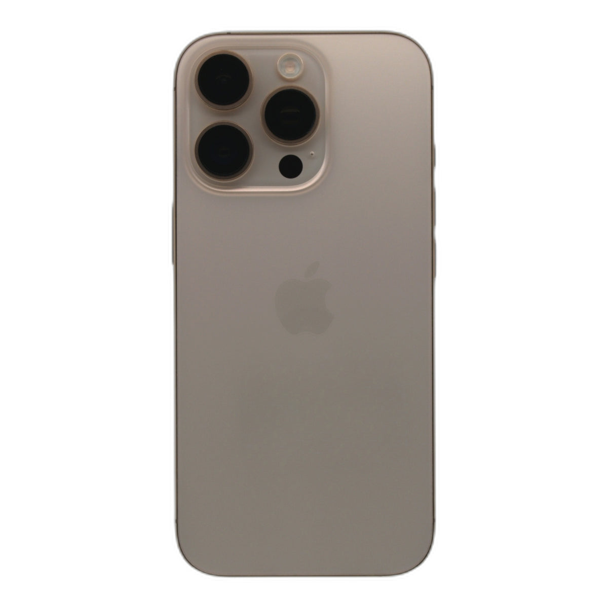 95新 Apple iPhone 16 Pro 256G 沙漠色鈦金屬 中國大陸版