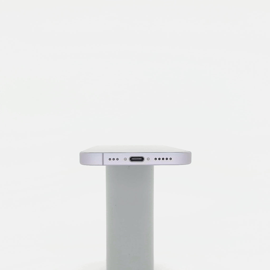 99新 Apple iPhone 17 256G 薰衣草紫色 中國大陸版
