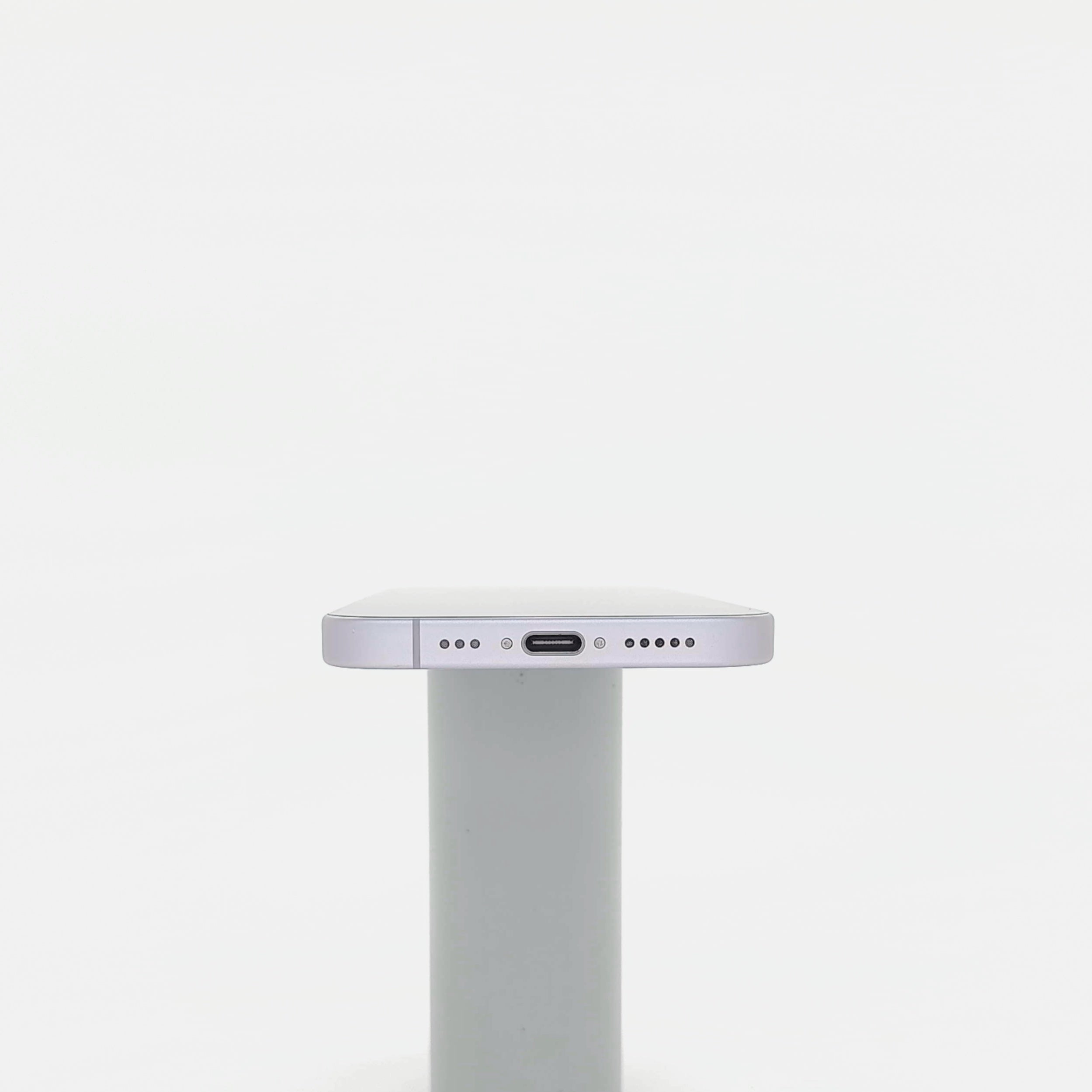 99新 Apple iPhone 17 256G 薰衣草紫色 中國大陸版