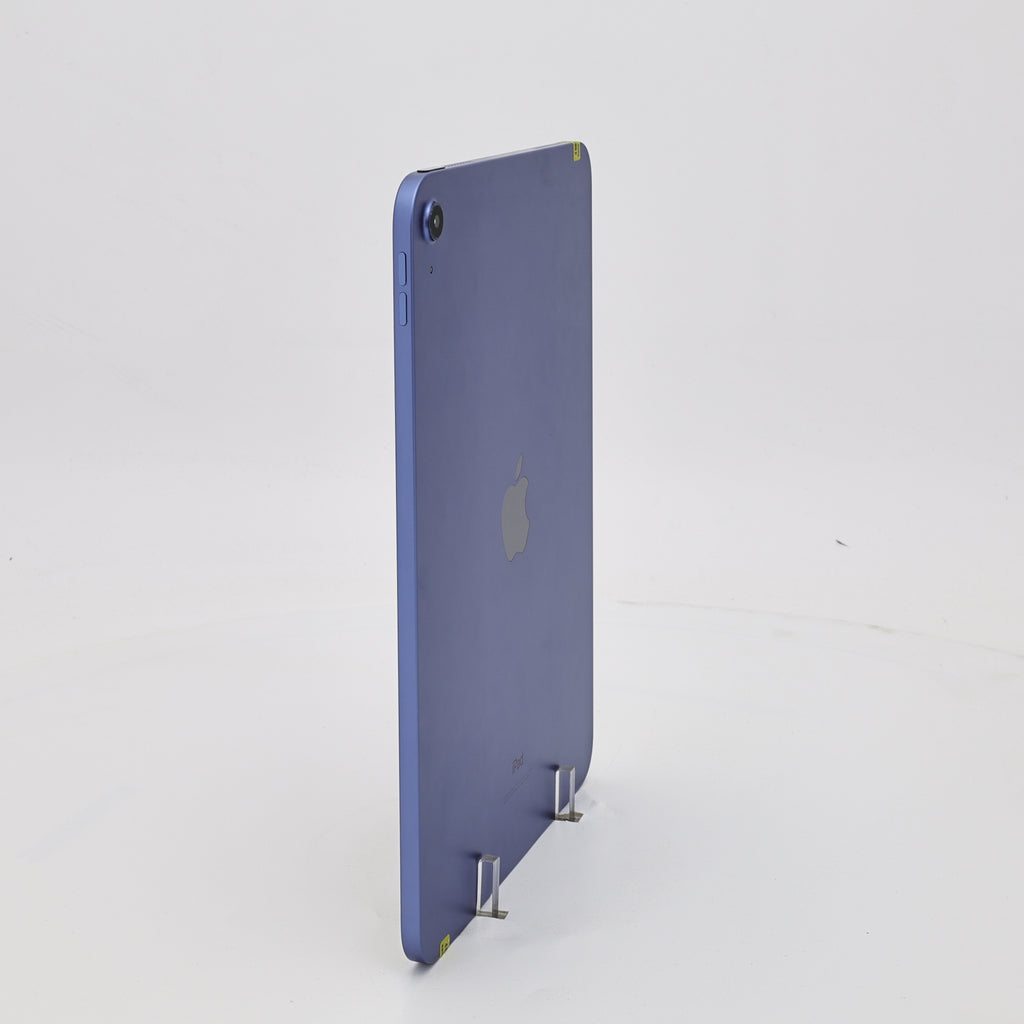 95新 Apple iPad 10代 64G 藍色 WIFI