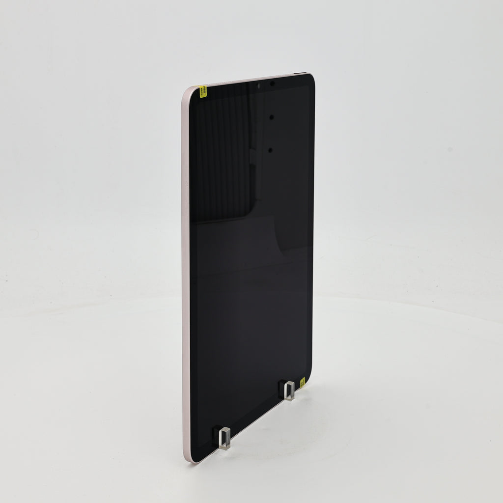 95新 Apple iPad Air5 256G 粉紅色 WIFI