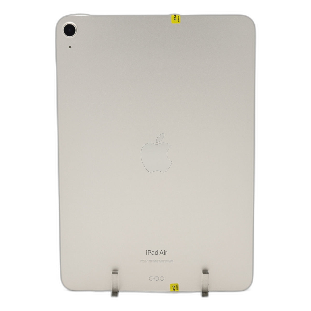 95新 Apple iPad Air5 256G 星光色 WIFI