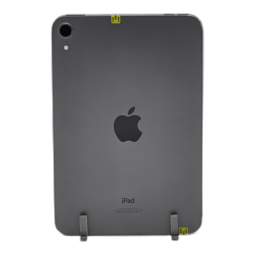 95新 Apple iPad mini6 64G 深空灰色 WIFI