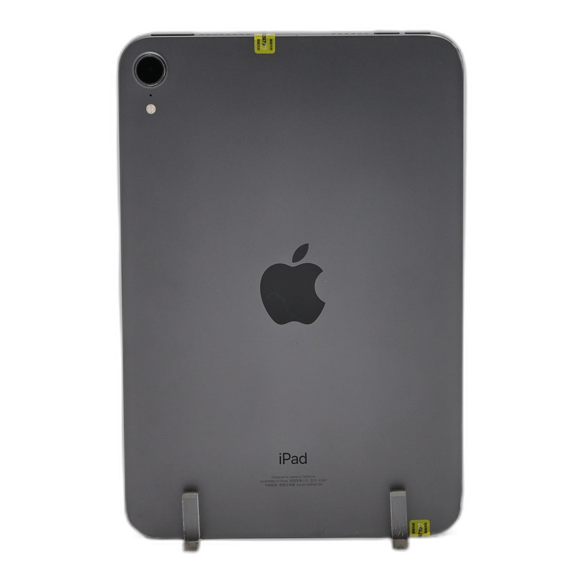95新 Apple iPad mini6 64G 深空灰色 WIFI