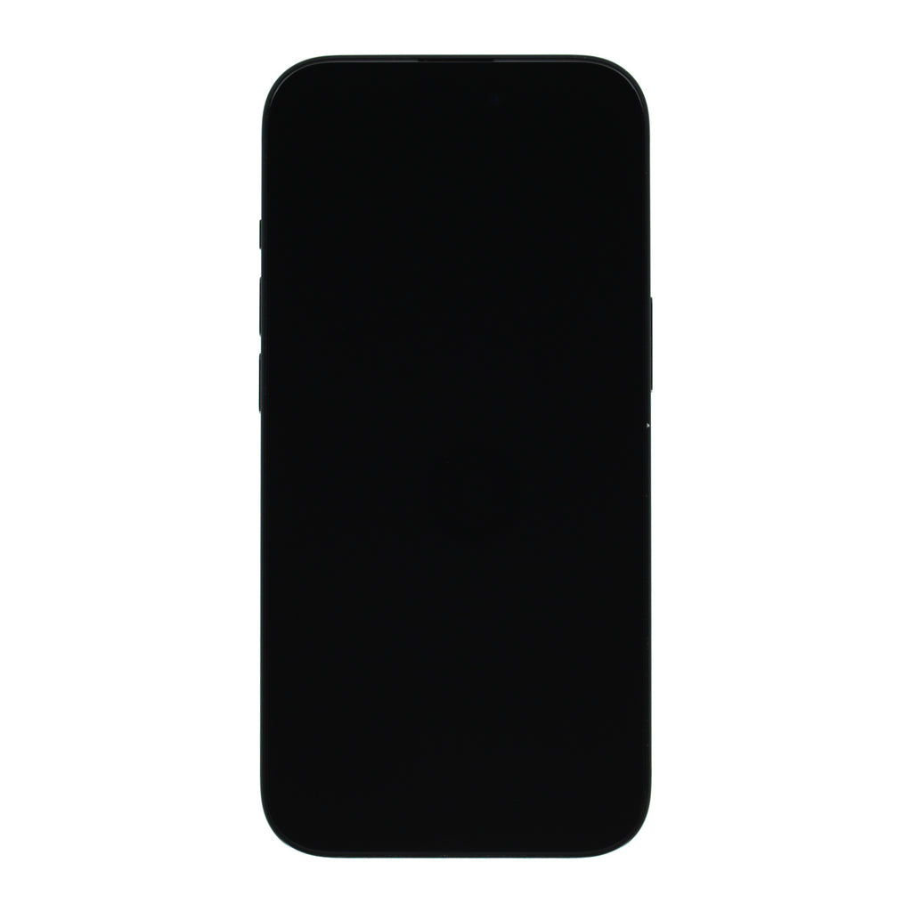 95新 Apple iPhone 15 128G 黑色 中國大陸版