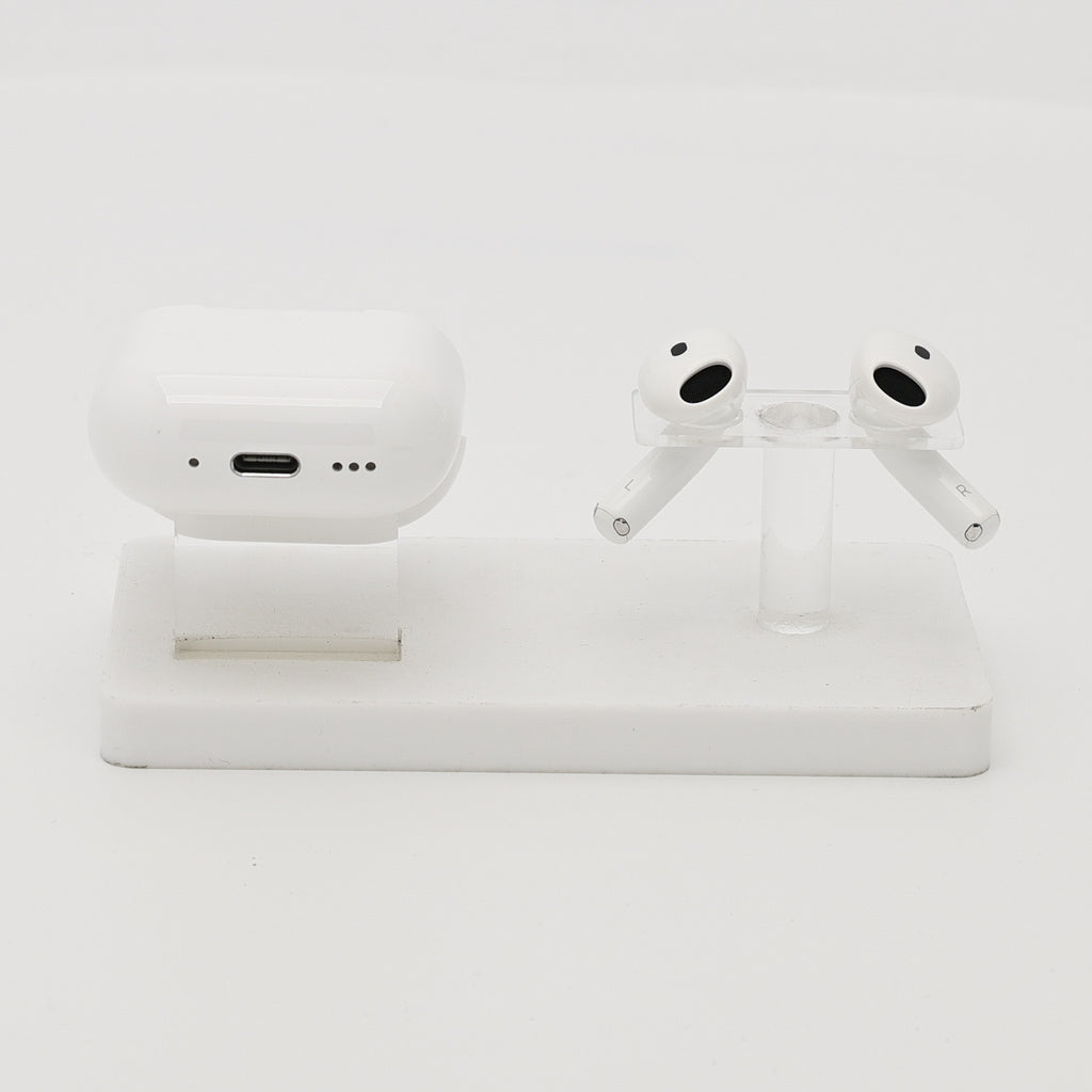 99新 Apple AirPods 4 (支持主动降噪) 白色