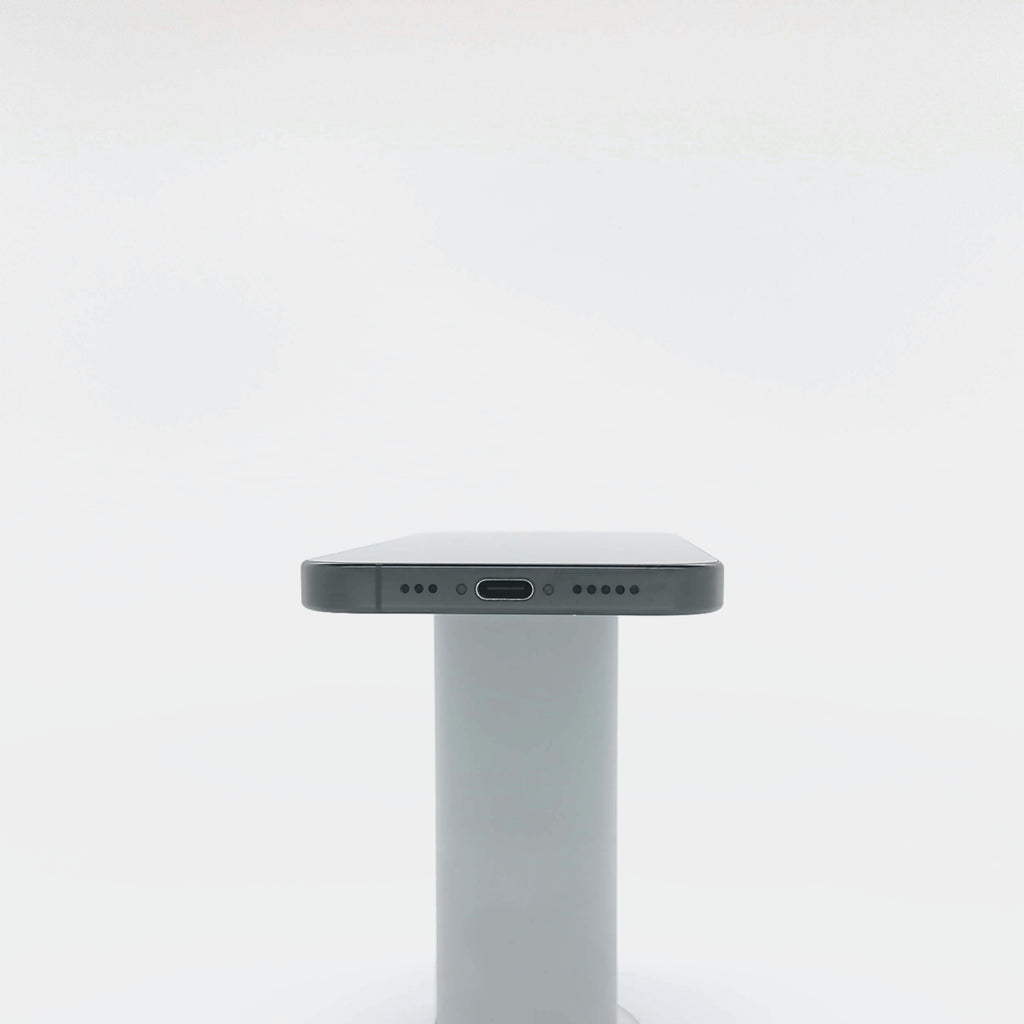 95新 Apple iPhone 16 Pro 256G 黑色鈦金屬 中國大陸版