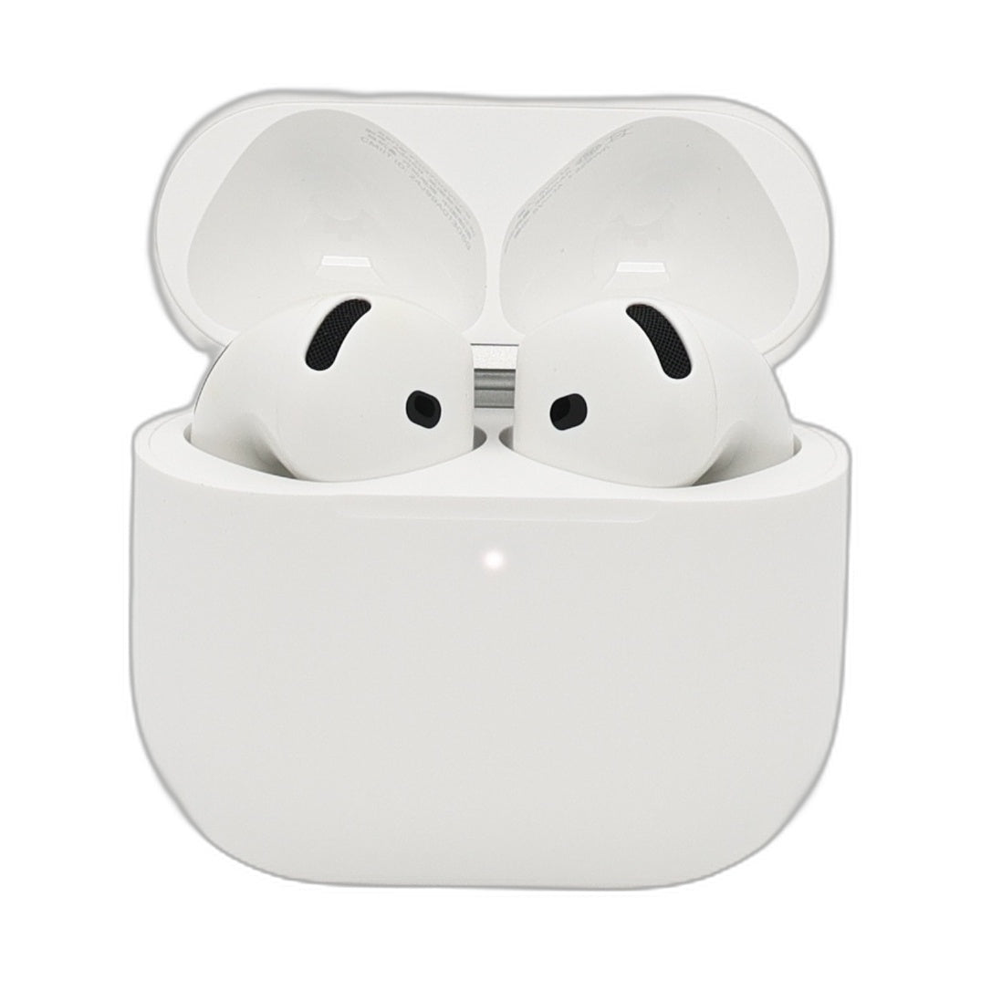 99新 Apple AirPods 4 (支持主動降噪) 白色