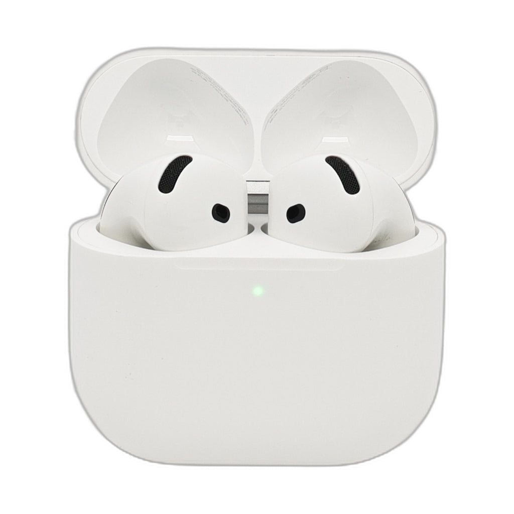 99新 Apple AirPods 4 (不支持主動降噪) 白色
