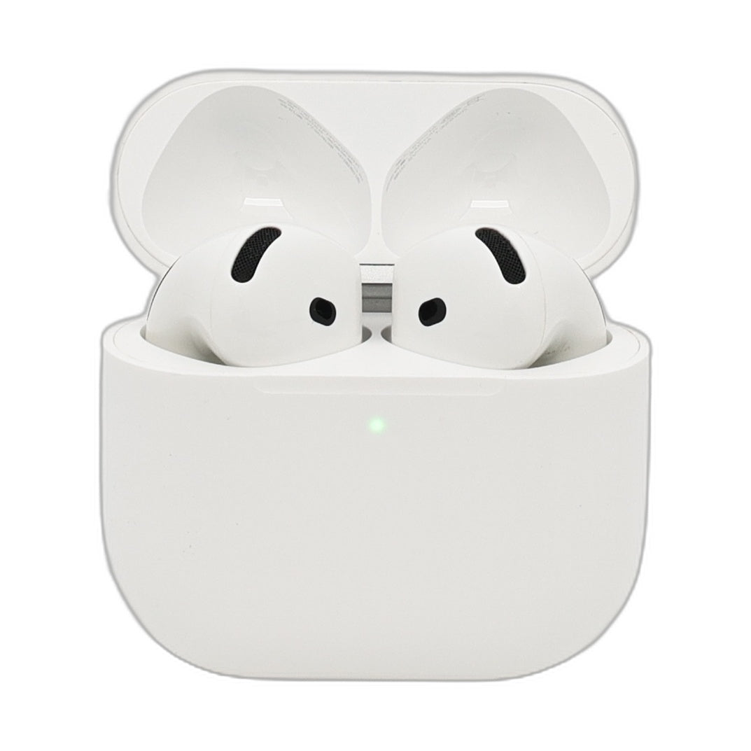 99新 Apple AirPods 4 (不支持主動降噪) 白色