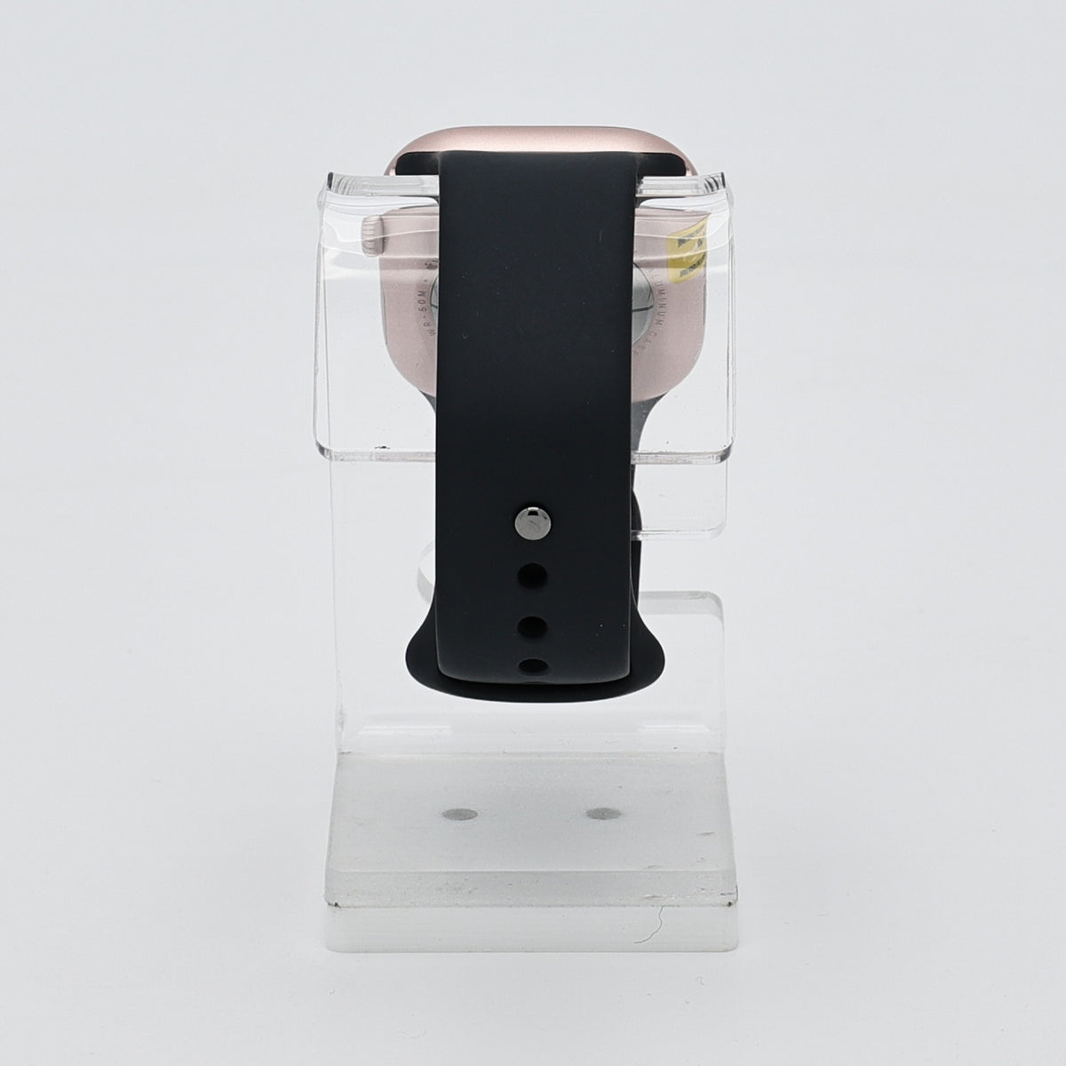 99新 Apple Watch Series 10 42毫米 鋁金屬