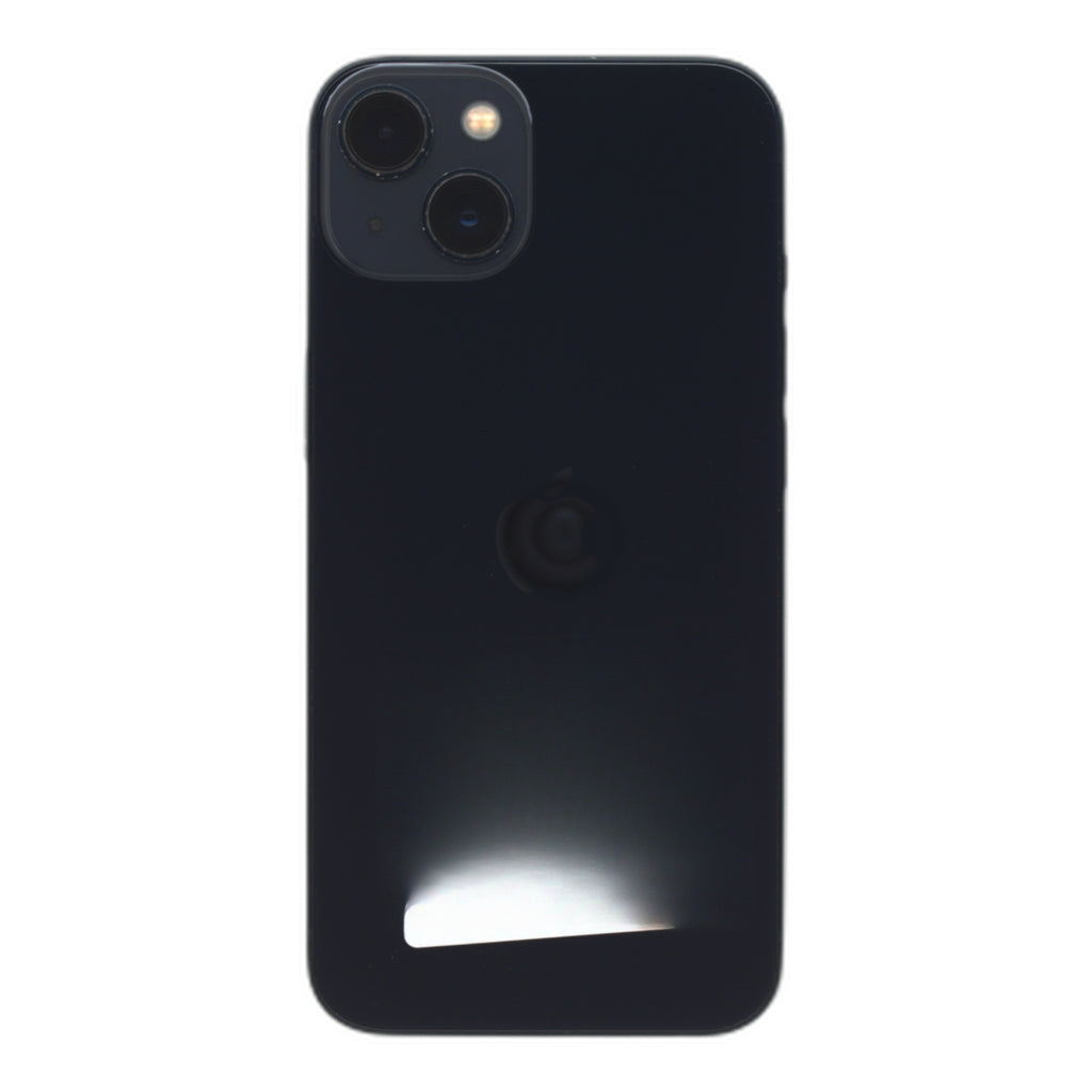 95新 Apple iPhone 13 128G 午夜色 中國大陸版