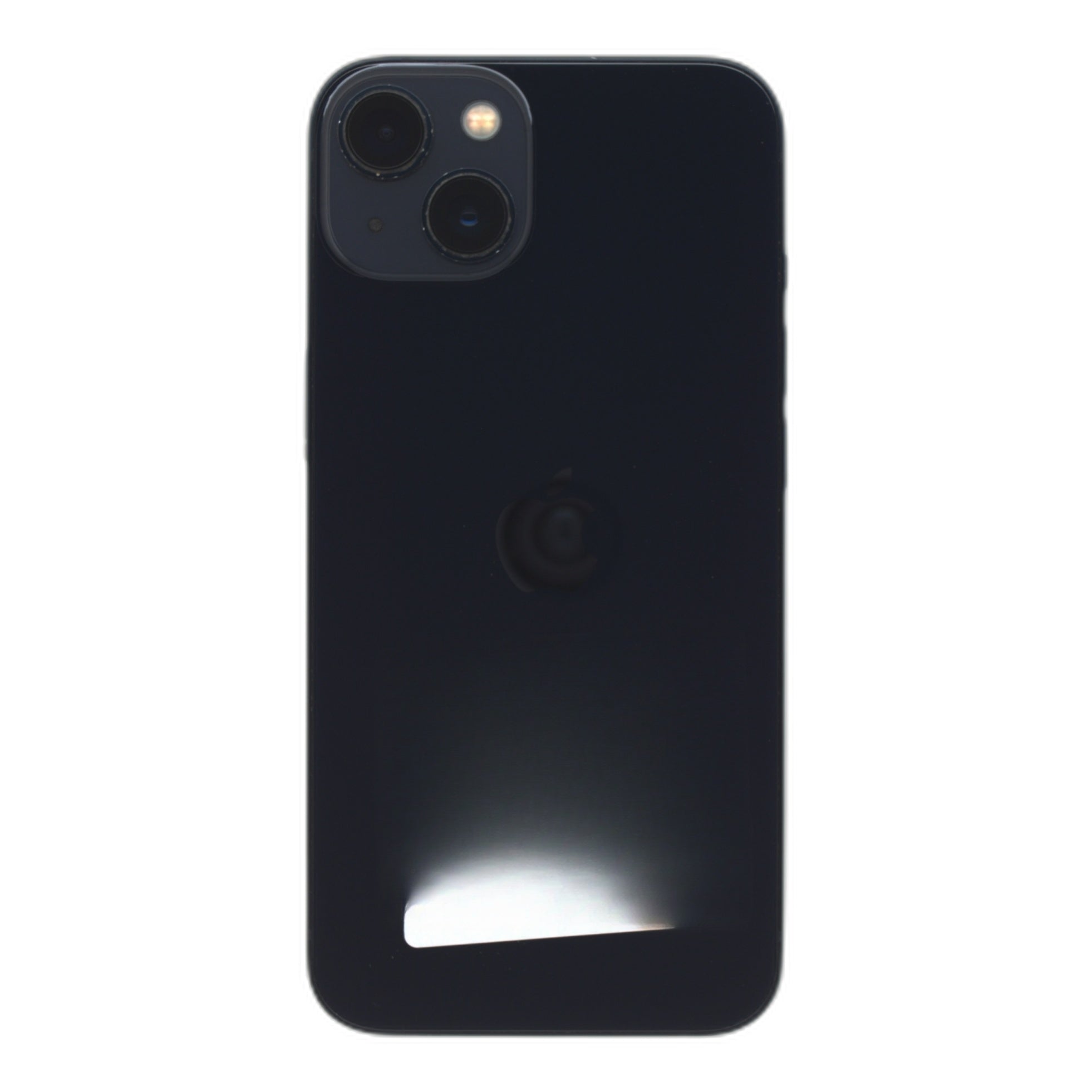 95新 Apple iPhone 13 128G 午夜色 中國大陸版