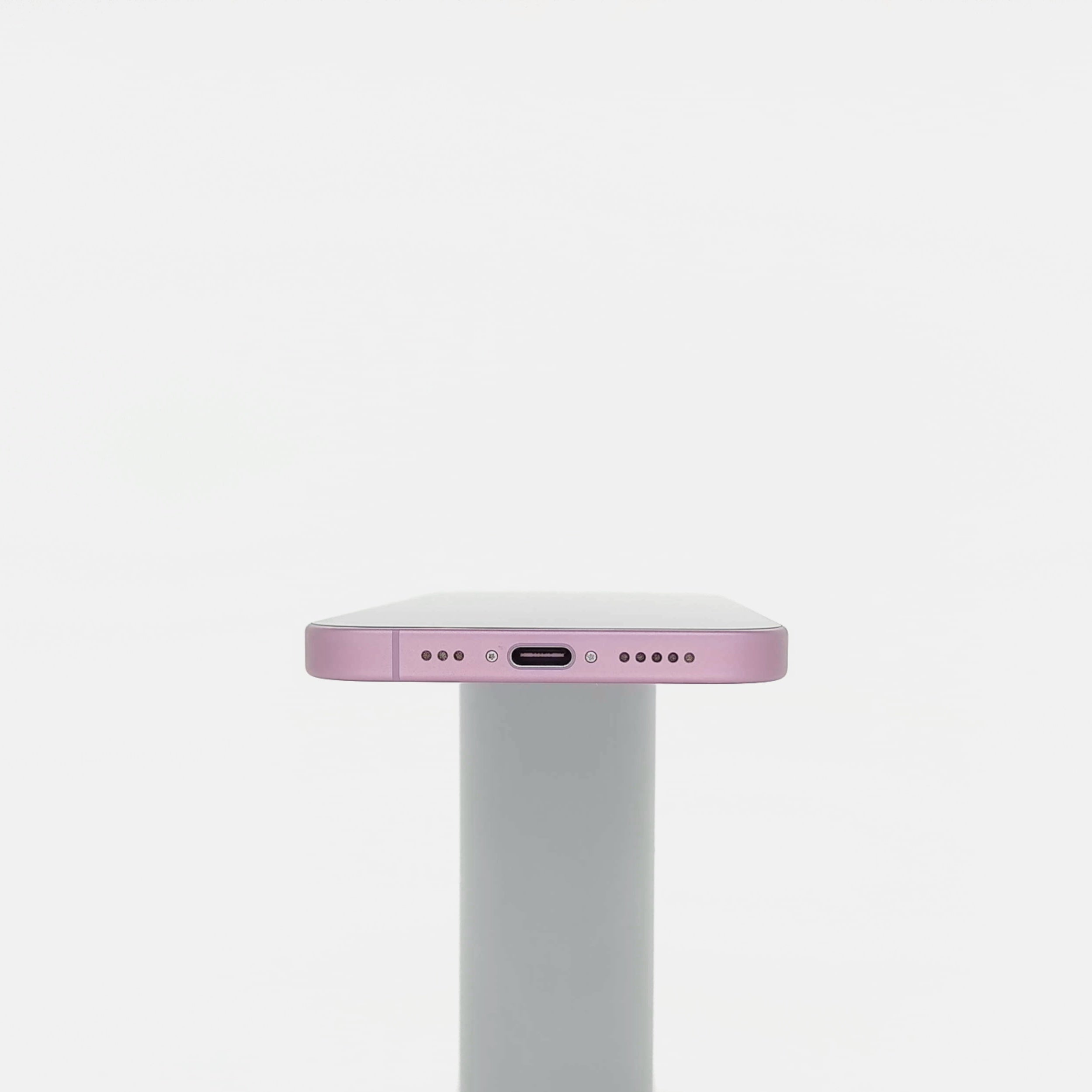 95新 Apple iPhone 16 256G 粉紅色 中國大陸版