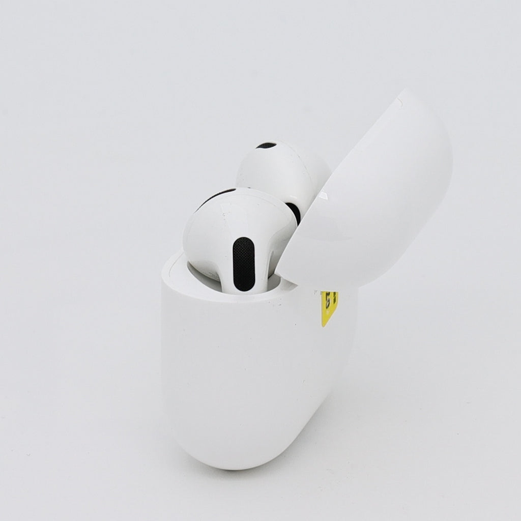 99新 Apple AirPods 4 (支持主动降噪) 白色