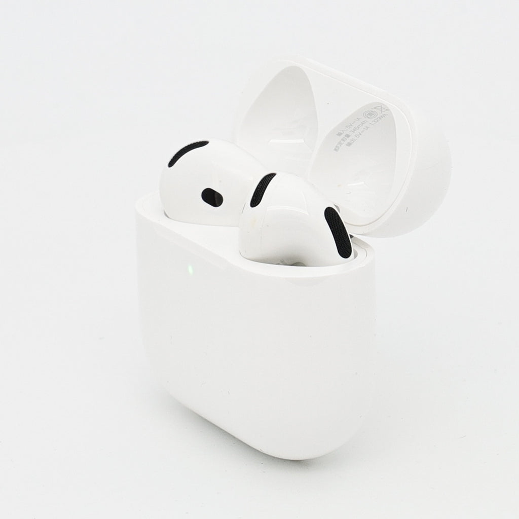 99新 Apple AirPods 4 (支持主动降噪) 白色