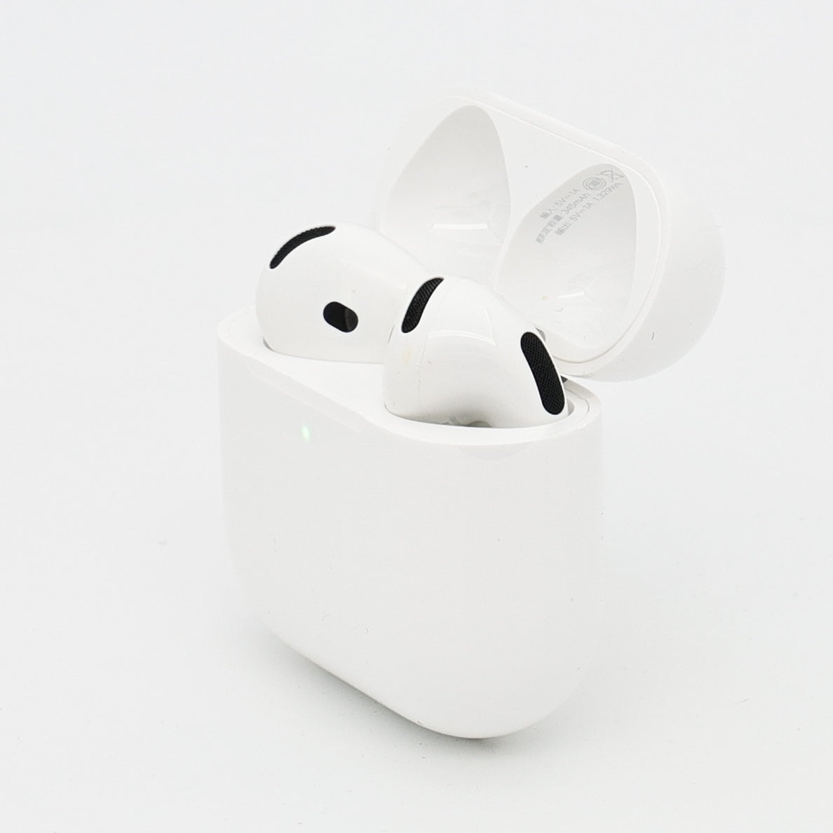 99新 Apple AirPods 4 (支持主动降噪) 白色