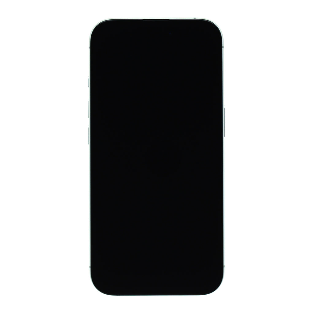 95新 Apple iPhone 16 128G 白色 中國大陸版