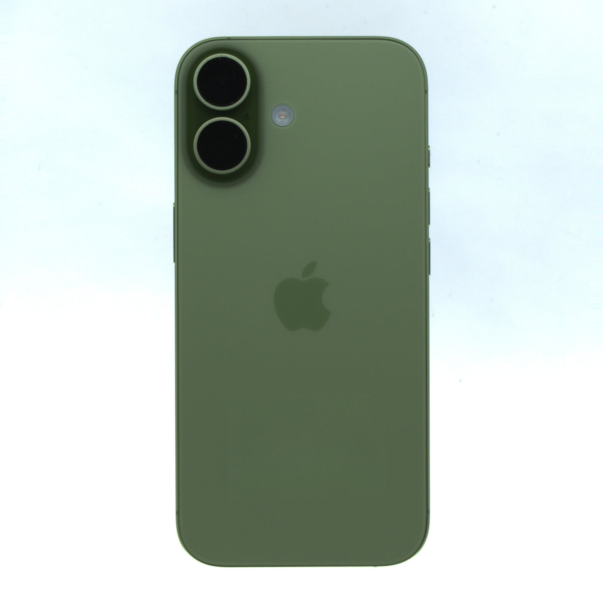 99新 Apple iPhone 17 256G 鼠尾草綠色 中國大陸版