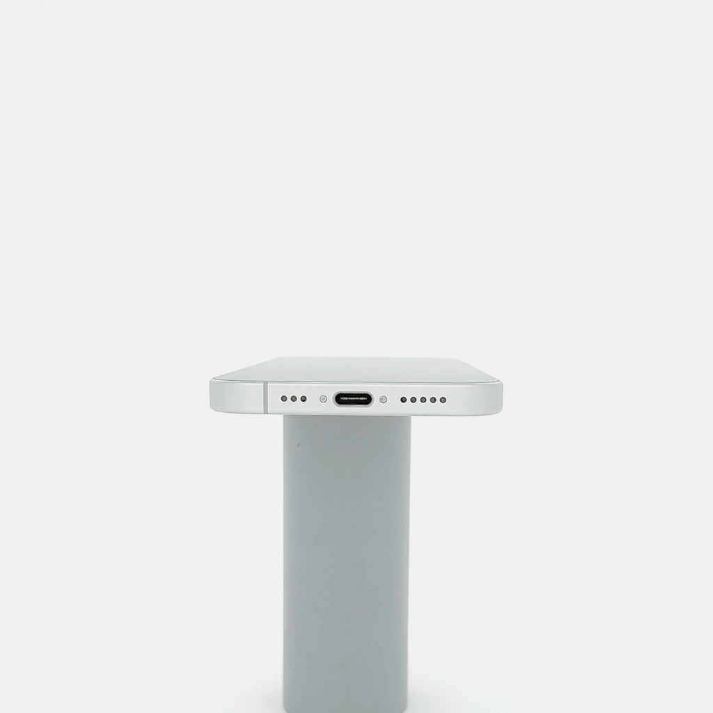 95新 Apple iPhone 16 256G 白色 中國大陸版
