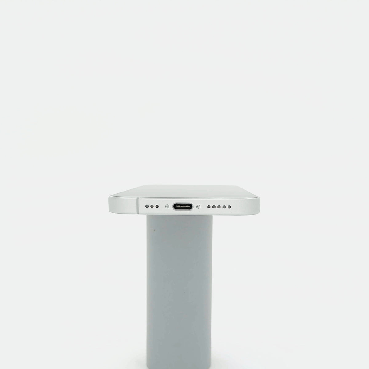95新 Apple iPhone 16 256G 白色 中國大陸版