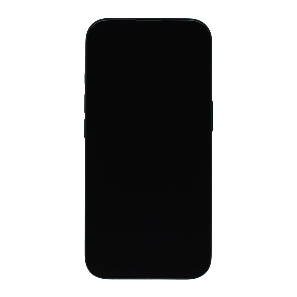 95新 Apple iPhone 16 256G 黑色 中國大陸版