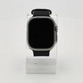 99新 Apple Watch Ultra 2 49毫米 鈦金屬
