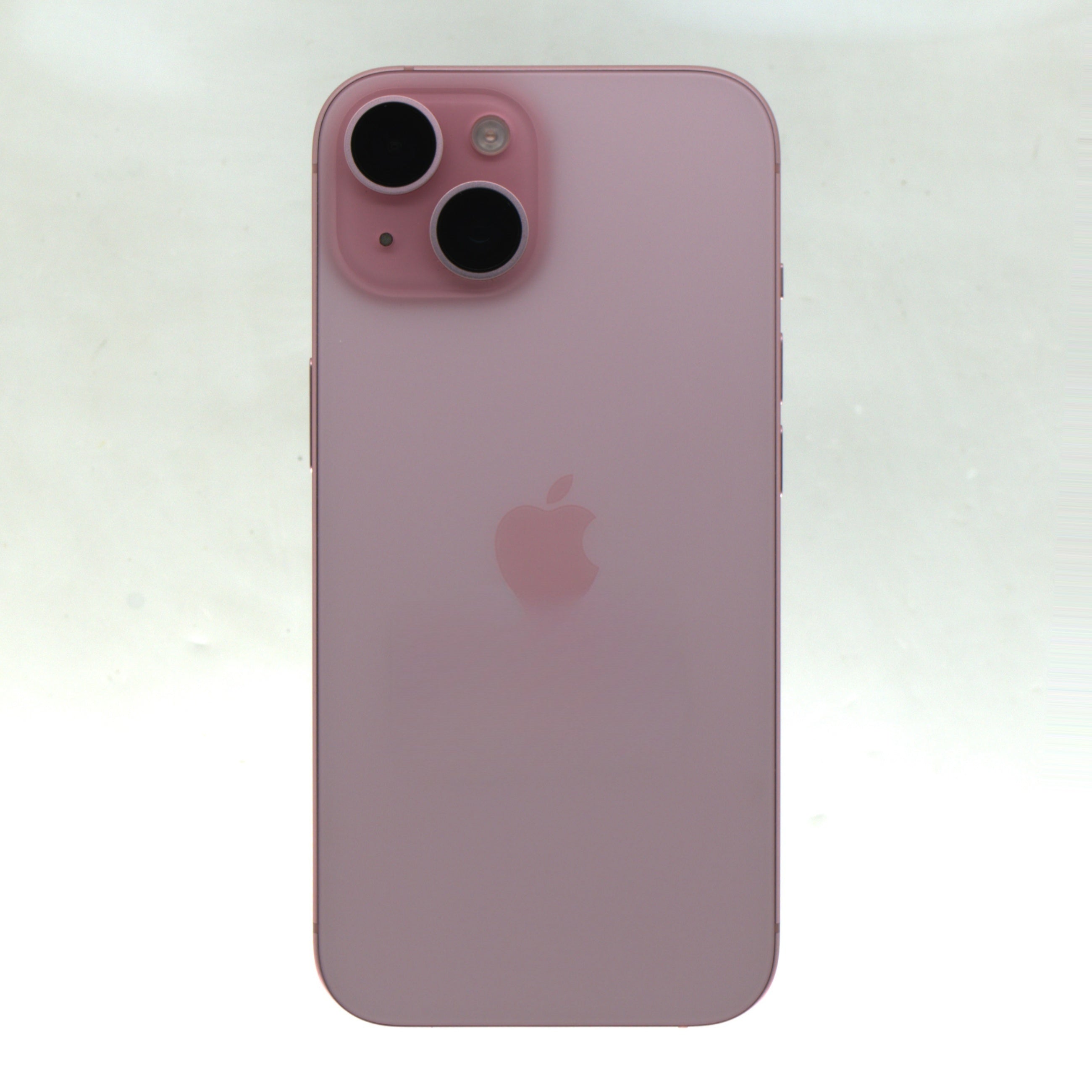 95新 Apple iPhone 15 128G 粉紅色 中國大陸版