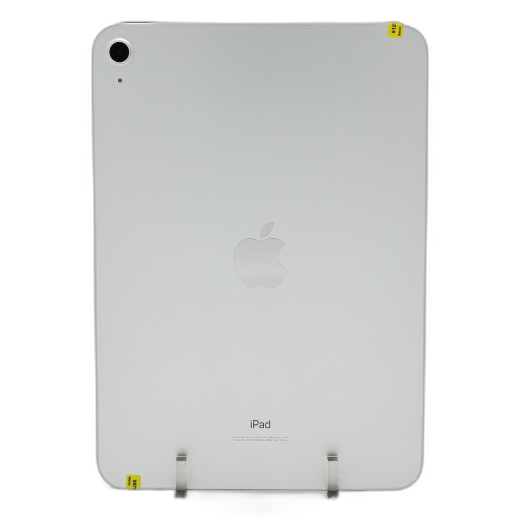 99新 Apple iPad 10代 256G 銀色 WIFI